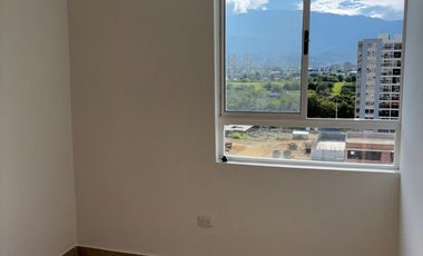 APARTAMENTO EN ALQUILER, VALLE DEL LILI, CALI