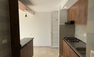 APARTAMENTO EN ALQUILER, VALLE DEL LILI, CALI
