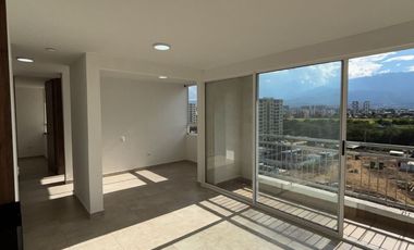 APARTAMENTO EN ALQUILER, VALLE DEL LILI, CALI