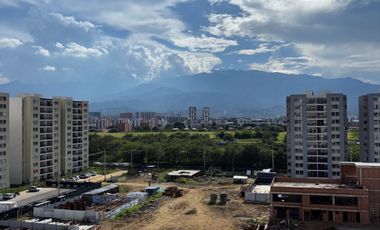APARTAMENTO EN ALQUILER, VALLE DEL LILI, CALI