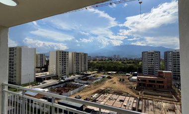APARTAMENTO EN ALQUILER, VALLE DEL LILI, CALI