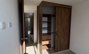 APARTAMENTO EN ALQUILER, VALLE DEL LILI, CALI