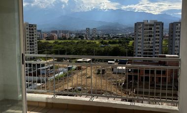 APARTAMENTO EN ALQUILER, VALLE DEL LILI, CALI