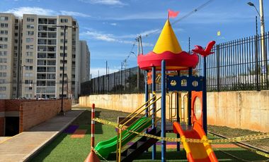 APARTAMENTO EN ALQUILER, VALLE DEL LILI, CALI