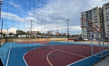APARTAMENTO EN ALQUILER, VALLE DEL LILI, CALI