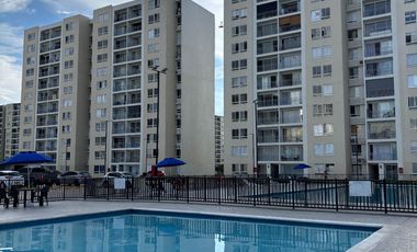 APARTAMENTO EN ALQUILER, VALLE DEL LILI, CALI