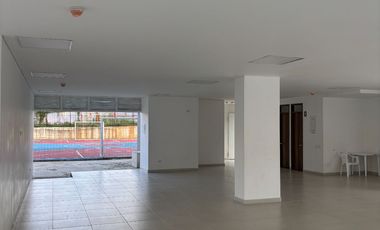 APARTAMENTO EN ALQUILER, VALLE DEL LILI, CALI