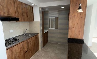 APARTAMENTO EN ALQUILER, VALLE DEL LILI, CALI