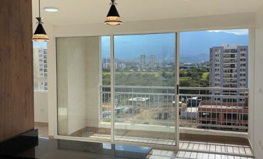 APARTAMENTO EN ALQUILER, VALLE DEL LILI, CALI