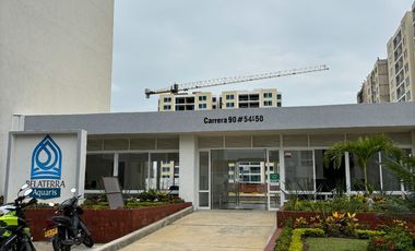 APARTAMENTO EN ALQUILER, VALLE DEL LILI, CALI