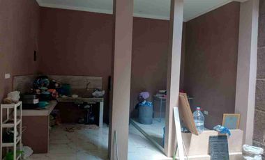 termurah! jual rugi rumah lux royal villa orchird cipageran cimahi bandung