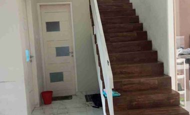 termurah! jual rugi rumah lux royal villa orchird cipageran cimahi bandung
