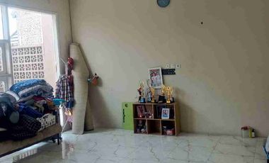termurah! jual rugi rumah lux royal villa orchird cipageran cimahi bandung
