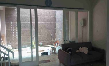 termurah! jual rugi rumah lux royal villa orchird cipageran cimahi bandung