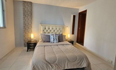 Apartaestudio amoblado en arriendo – El Prado, Bucaramanga