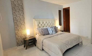 Apartaestudio amoblado en arriendo – El Prado, Bucaramanga