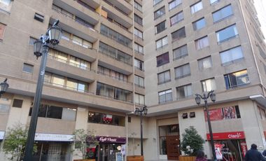 Departamento Centro Santiago