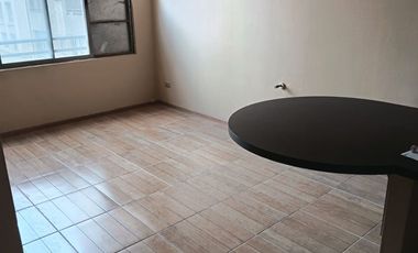 Departamento Centro Santiago