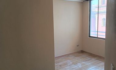 Departamento Centro Santiago