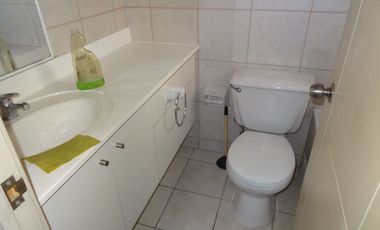 Departamento Centro Santiago