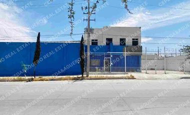 Bodega en Renta Zona Jilotepec
