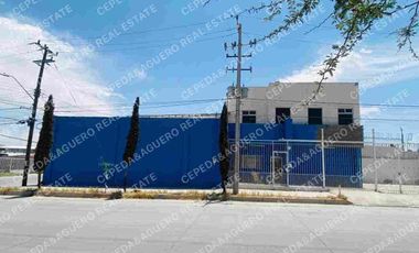 Bodega en Renta Zona Jilotepec