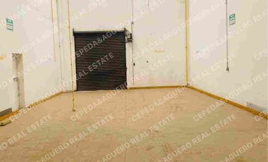 Bodega en Renta Zona Jilotepec