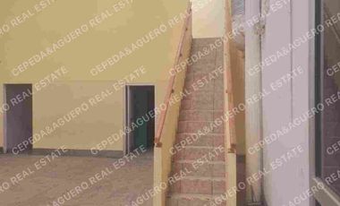 Bodega en Renta Zona Jilotepec