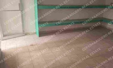 Bodega en Renta Zona Jilotepec