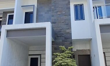 Cluster Unicorn Bekasi Ready Unit Akses mudah dan serba ada DP 5% Booking fee 10jt