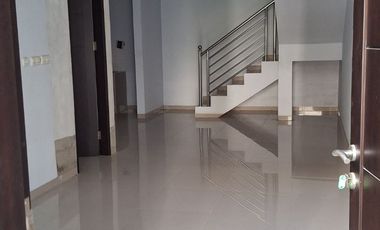 Cluster Unicorn Bekasi Ready Unit Akses mudah dan serba ada DP 5% Booking fee 10jt
