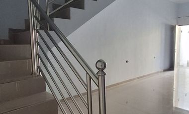 Cluster Unicorn Bekasi Ready Unit Akses mudah dan serba ada DP 5% Booking fee 10jt