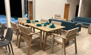quinta de lujo en venta en Yunguilla sector puente Palacios Lotización privada