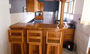ALQUILO TRIPLEX HUANCHACO AMOBLADO/ o SIN AMOBLAR
