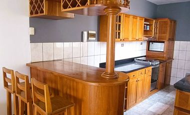 ALQUILO TRIPLEX HUANCHACO AMOBLADO/ o SIN AMOBLAR