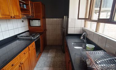 ALQUILO TRIPLEX HUANCHACO AMOBLADO/ o SIN AMOBLAR