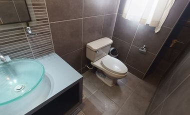 ALQUILO TRIPLEX HUANCHACO AMOBLADO/ o SIN AMOBLAR