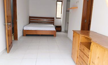 ALQUILO TRIPLEX HUANCHACO AMOBLADO/ o SIN AMOBLAR