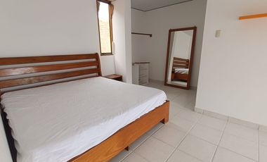 ALQUILO TRIPLEX HUANCHACO AMOBLADO/ o SIN AMOBLAR