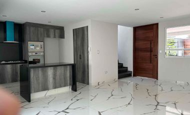 Casa en preventa Pradea Sur