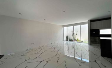 Casa en preventa Pradea Sur