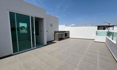 Casa en preventa Pradea Sur