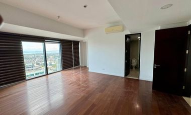 5 Bedroom Penthouse Grand Hyatt Manila Residences Condo For Rent Bgc Taguig