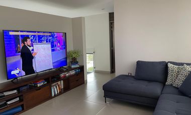 Casa amueblada en renta en Lomas del Molino II