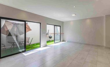 Casa en venta | Frente al parque | Roof Garden + Sótano | Cumbres Elite  Premier Alpes | Monterrey