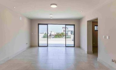 Casa en venta | Frente al parque | Roof Garden + Sótano | Cumbres Elite  Premier Alpes | Monterrey