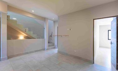 Casa en venta | Frente al parque | Roof Garden + Sótano | Cumbres Elite  Premier Alpes | Monterrey