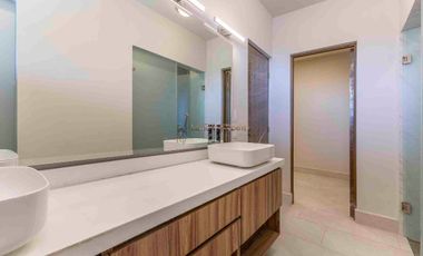 Casa en venta | Frente al parque | Roof Garden + Sótano | Cumbres Elite  Premier Alpes | Monterrey