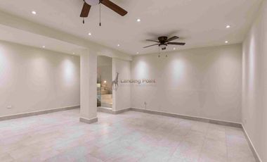 Casa en venta | Frente al parque | Roof Garden + Sótano | Cumbres Elite  Premier Alpes | Monterrey