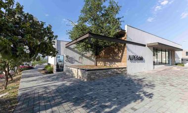 Casa en venta | Frente al parque | Roof Garden + Sótano | Cumbres Elite  Premier Alpes | Monterrey